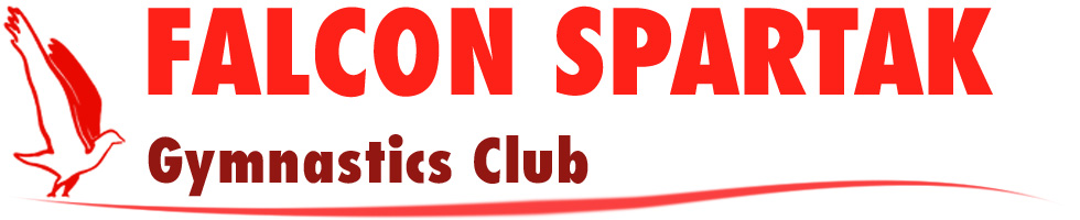 Falcon Spartak Gymnastics Club